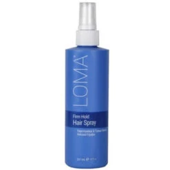 Loma Organics Firm Hold Hair Spray