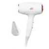 T3 Fit Compact Dryer - White -Hair Care Shop Fit Compact Dryer White 70274 3980 detail