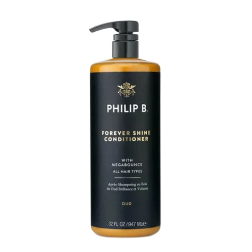 Philip B Botanical Forever Shine Conditioner 7 Philip B Botanical Forever Shine Conditioner - Image 5
