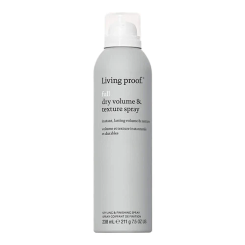 Living Proof Full Dry Volume And Texture Spray 3 Living Proof Full Dry Volume And Texture Spray