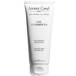 Leonor Greyl Gel A L Hibiscus Alcohol Free Styling Gel