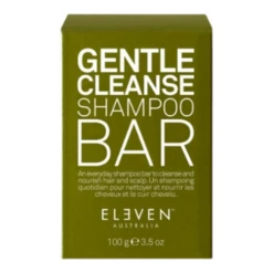 Eleven Australia Gentle Cleanse Shampoo Bar