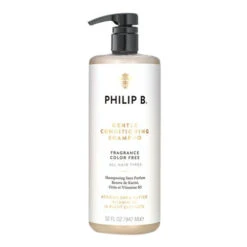 Philip B Botanical Gentle Conditioning Shampoo -Hair Care Shop Gentle Conditioning Shampoo 16144 9709 detail