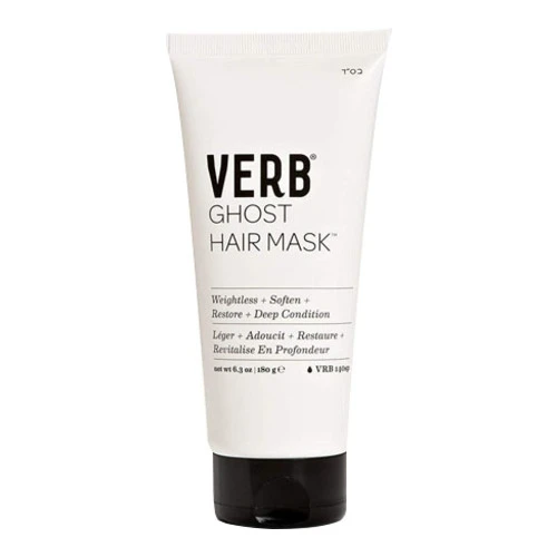 Verb Ghost Hair Mask 3 Verb Ghost Hair Mask