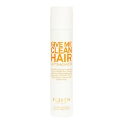 Eleven Australia Give Me Clean Hair Dry Shampoo