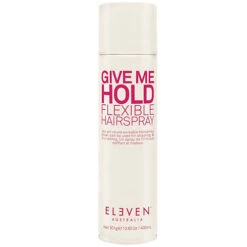 Eleven Australia Give Me Hold Flexible Hairspray