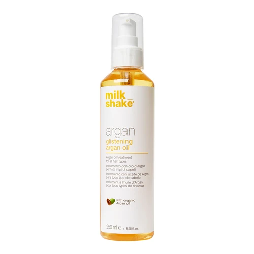 Milk_shake Glistening Argan Oil 3 Milk_shake Glistening Argan Oil