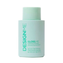 DESIGNME Gloss.ME Shampoo