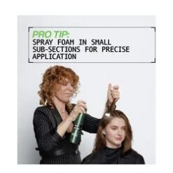 Redken Root Lifter Volumizing Spray Foam -Hair Care Shop Guts 10 Volume Boosting Spray Mousse add 17201 1830 general