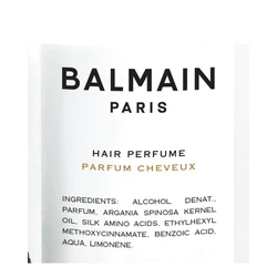BALMAIN Paris Hair Couture Hair Perfume 4 BALMAIN Paris Hair Couture Hair Perfume - Image 2