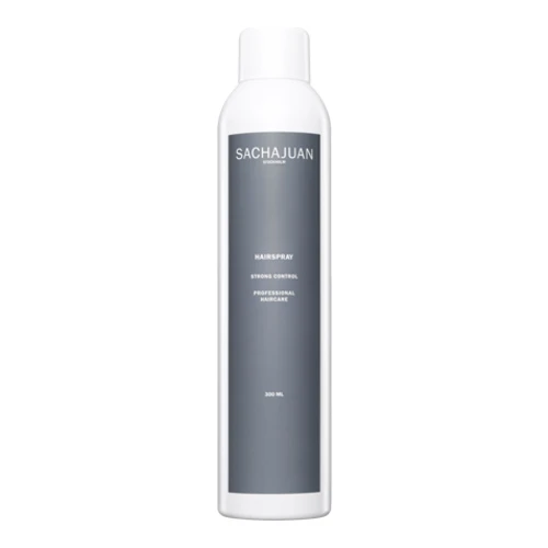 Sachajuan Hair Spray Strong Control 3 Sachajuan Hair Spray Strong Control