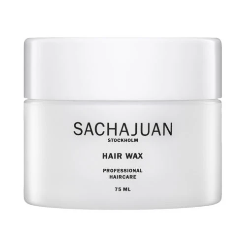Sachajuan Hair Wax 3 Sachajuan Hair Wax