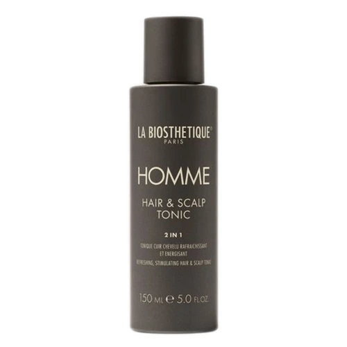 La Biosthetique Homme Hair And Scalp Tonic 3 La Biosthetique Homme Hair And Scalp Tonic