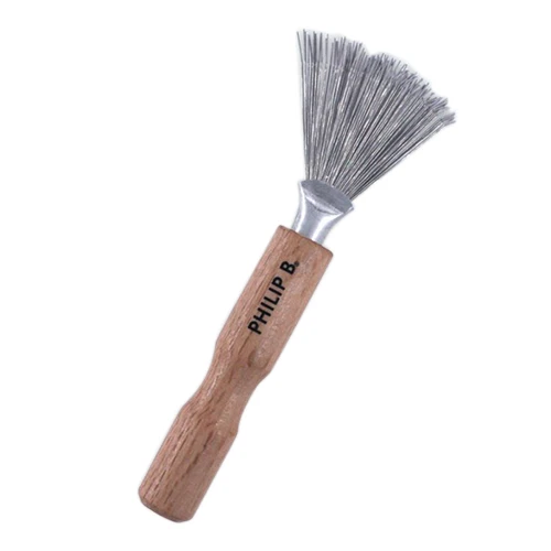 Philip B Botanical Hairbrush Cleaner 3 Philip B Botanical Hairbrush Cleaner