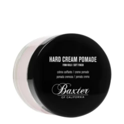 Baxter Of California Hard Cream Pomade