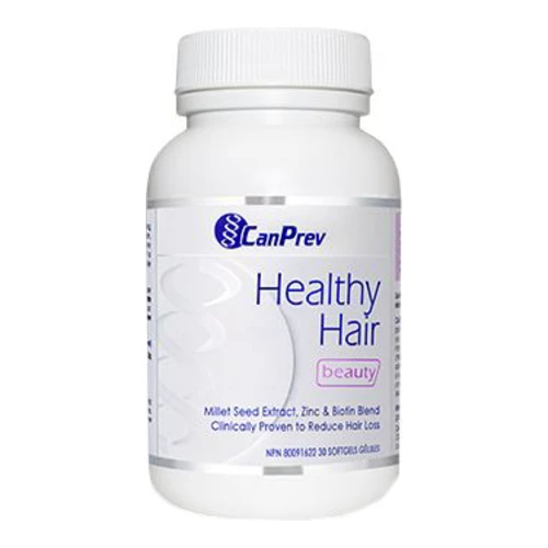 CanPrev Healthy Hair 3 CanPrev Healthy Hair
