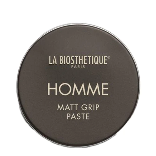 La Biosthetique Homme Matt Grip Paste 3 La Biosthetique Homme Matt Grip Paste