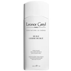 Leonor Greyl Huile De Germe De Ble Scalp Treatment