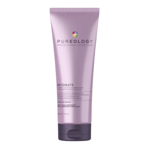 Pureology Hydrate Superfood Treatment 3 Pureology Hydrate Superfood Treatment