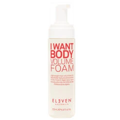 Eleven Australia I Want Body Volume Foam