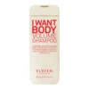 Eleven Australia I Want Body Volume Shampoo -Hair Care Shop I Want Body Volume Shampoo 74032 detail