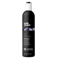 Milk_shake Icy Blond Shampoo