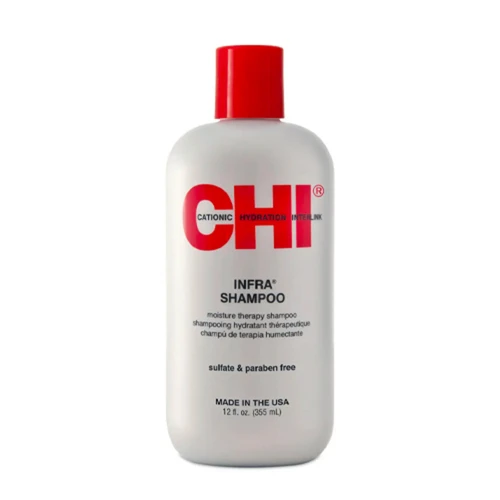 CHI Infra Shampoo 3 CHI Infra Shampoo