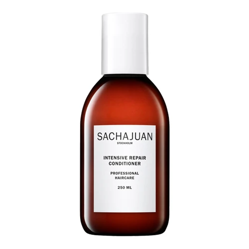 Sachajuan Intensive Repair Conditioner 3 Sachajuan Intensive Repair Conditioner