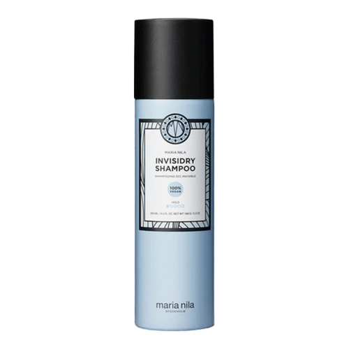 Maria Nila Invisidry Shampoo 3 Maria Nila Invisidry Shampoo