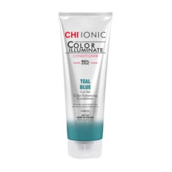 CHI Ionic Color Illuminate Conditioner - Coffee Bean -Hair Care Shop Ionic Color Illuminate Conditioner Tea 56406 1766 detail