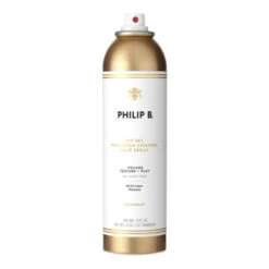 Philip B Botanical Jet Set Precision Control Hair Spray