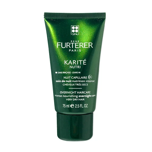 René Furterer Rene Furterer Karite Nutri Intense Nourishing Overnight Care 3 René Furterer Rene Furterer Karite Nutri Intense Nourishing Overnight Care