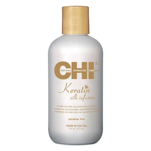 CHI Keratin Silk Infusion 3 CHI Keratin Silk Infusion