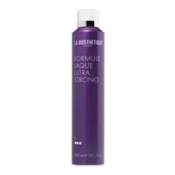 La Biosthetique Formule Laque Ultra Strong