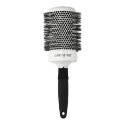 La Biosthetique Ceramic And Ionic Hair Brush - 25mm -Hair Care Shop LB43490 48519 7687 detail