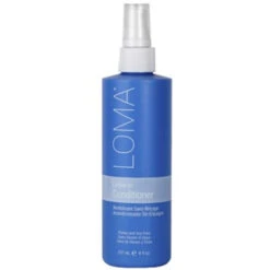 Loma Organics Leave In Conditioner Spray