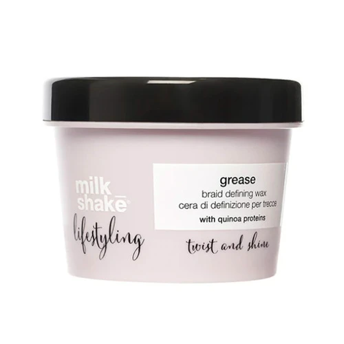 Milk_shake Lifestyling Braid Grease 3 Milk_shake Lifestyling Braid Grease