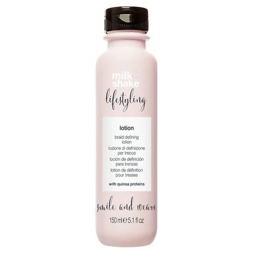 Milk_shake Lifestyling Braid Lotion 3 Milk_shake Lifestyling Braid Lotion