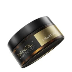 Nanoil Liquid Silk Hair Mask -Hair Care Shop Liquid Silk Hair Mask add1 65972 6332 general