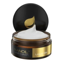 Nanoil Liquid Silk Hair Mask -Hair Care Shop Liquid Silk Hair Mask add2 65972 393 general
