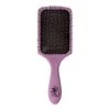 Wet Brush Paddle Brush - Punchy Pink 1 Wet Brush Paddle Brush - Punchy Pink -Hair Care Shop Lovin Lilac Paddle 44435 6218 detail