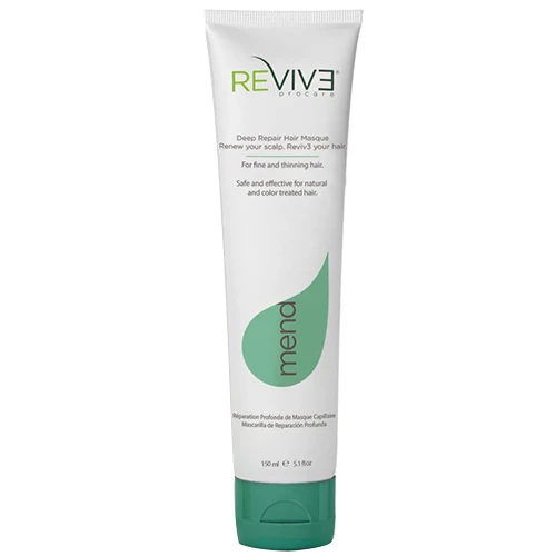 REVIVE Procare MEND Deep Repair Hair Masque 3 REVIVE Procare MEND Deep Repair Hair Masque