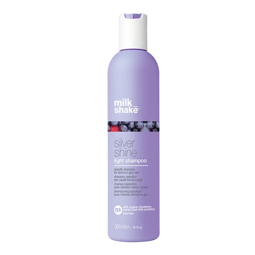 Milk_shake Silver Shine Light Shampoo 3 Milk_shake Silver Shine Light Shampoo