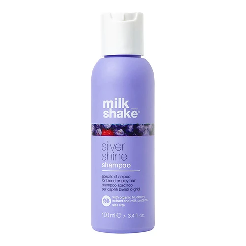 Milk_shake Silver Shine Shampoo 4 Milk_shake Silver Shine Shampoo - Image 2