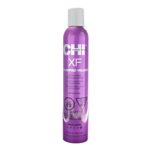 CHI Magnified Volume Finish Spray Extra 3 CHI Magnified Volume Finish Spray Extra