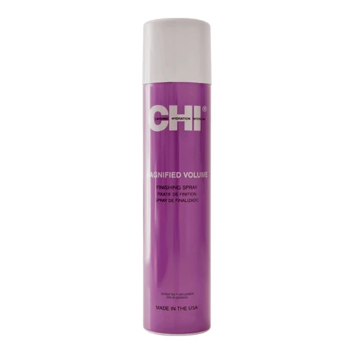 CHI Magnified Volume Finishing Spray 3 CHI Magnified Volume Finishing Spray