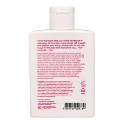 Evo Mane Tamer Shampoo 4 Evo Mane Tamer Shampoo - Image 2
