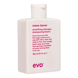 Evo Mane Tamer Shampoo 5 Evo Mane Tamer Shampoo - Image 3