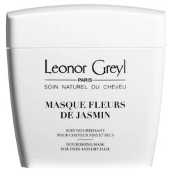 Leonor Greyl Masque Fleurs De Jasmin