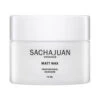 Sachajuan Matt Wax -Hair Care Shop Matt Wax 75228 detail